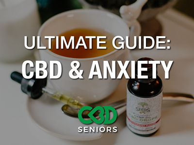 Image: CBD Guide for Anxiety: Can CBD Help Relieve Anxiety and Other Mental Health Disorders?