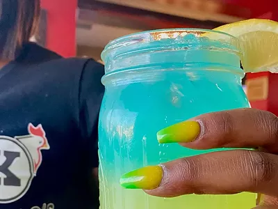 Image: Cocktails-to-go bills headed to Whitmer's desk