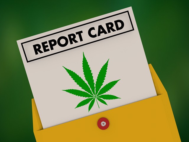 Industry scorecard for Michigan politicians shows cannabis support has become increasingly bipartisan
