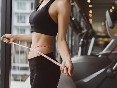 Image: Natural Appetite Suppressants: 5 Best Hunger Control Pills For Weight Loss 2021