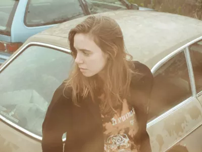 Julien Baker.