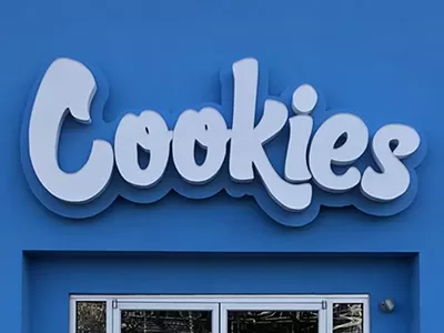 Image: Cookies cannabis dispensary opens in Ann Arbor (2)