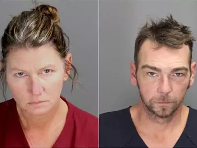 Jennifer and James Crumbley, the parents of Oxford High School shooter Ethan Crumbley, are charged with four counts of involuntary manslaughter.