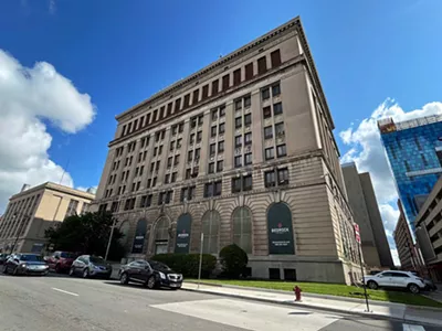 Suspects and witnesses were rounded up and interrogated at the then-headquarters of the Detroit Police Department at 1300 Beaubien in downtown. The building was used by DPD until 2013.