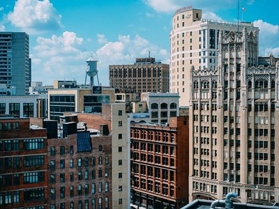 5 Quotes About Detroit from Funk Legend George Clinton