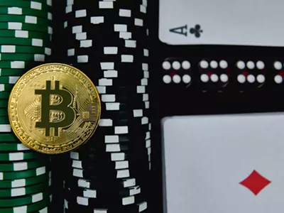 Image: 2025’s Best Crypto Gambling Sites: Top 10 BTC Gambling Websites, Rated By Experts
