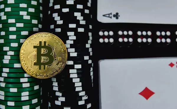 Image: 2025’s Best Crypto Gambling Sites: Top 10 BTC Gambling Websites, Rated By Experts