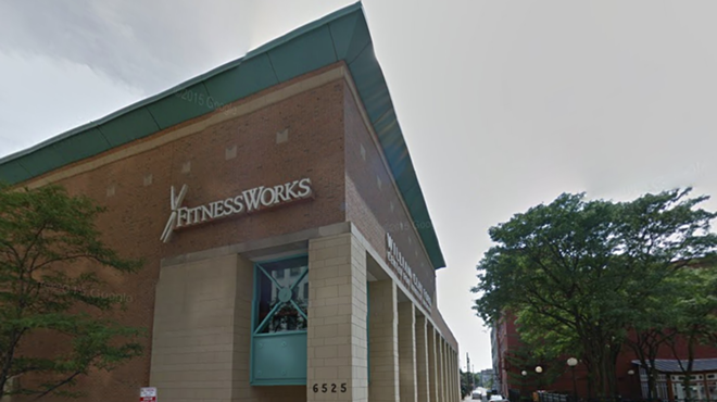 Detroit's FitnessWorks gym closes after 24 years in the New Center area due to COVID-19, Henry Ford Health expansion