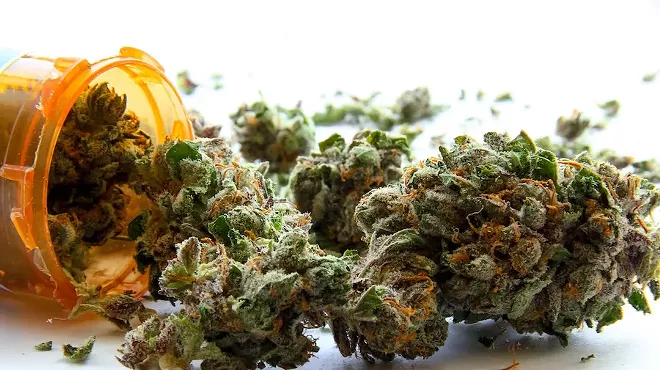 Image: Michigan medical marijuana patients can medicate on probation, court rules