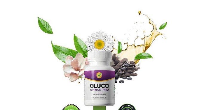 Gluco Shield Pro Reviews (2023) Scam Consumer Reports or Legit Blood Sugar Pills?