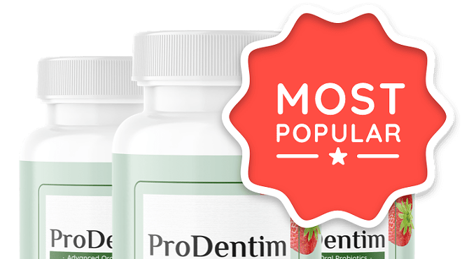 ProDentim Reviews - Shocking Facts About This Probiotic Candy, Ingredients, Complaints & Cost!