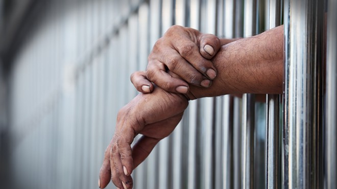 A Michigan House bill would eliminate fees for calling a loved one in jail.
