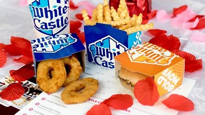 Valentine’s Day dinner returns to White Castle this year (2)