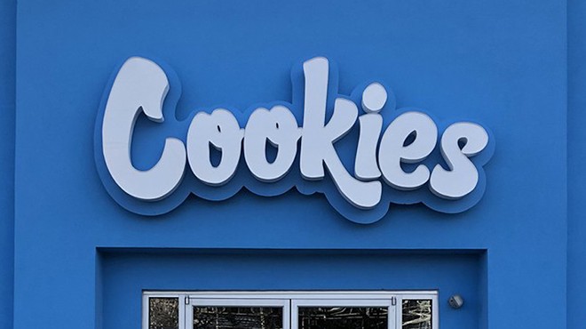 Cookies has opened a new dispensary in Oxford (2)