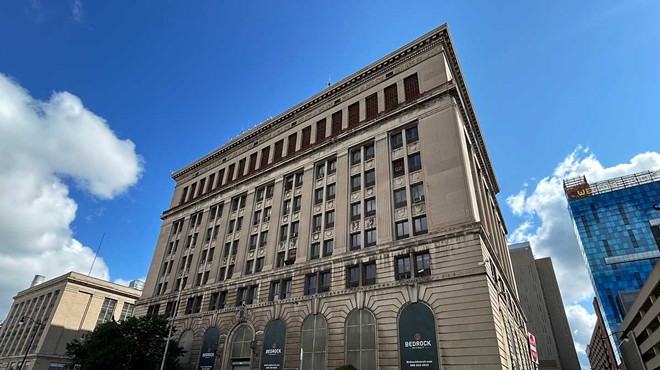 Suspects and witnesses were rounded up and interrogated at the then-headquarters of the Detroit Police Department at 1300 Beaubien in downtown. The building was used by DPD until 2013.