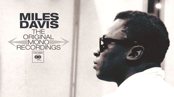 New Miles Davis Box Set