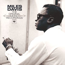 New Miles Davis Box Set