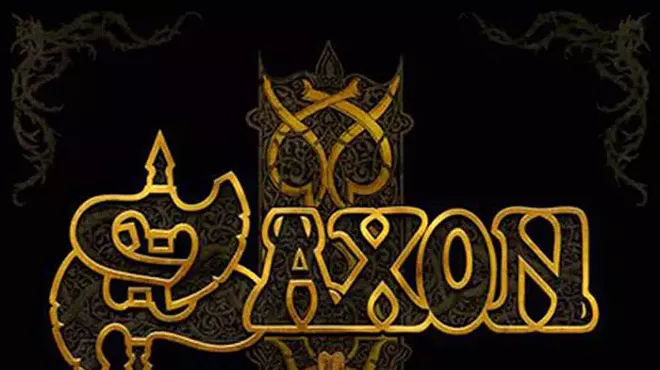 Image: New releases by Saxon, The Dustbowl Revival, and a Merle Haggard tribute