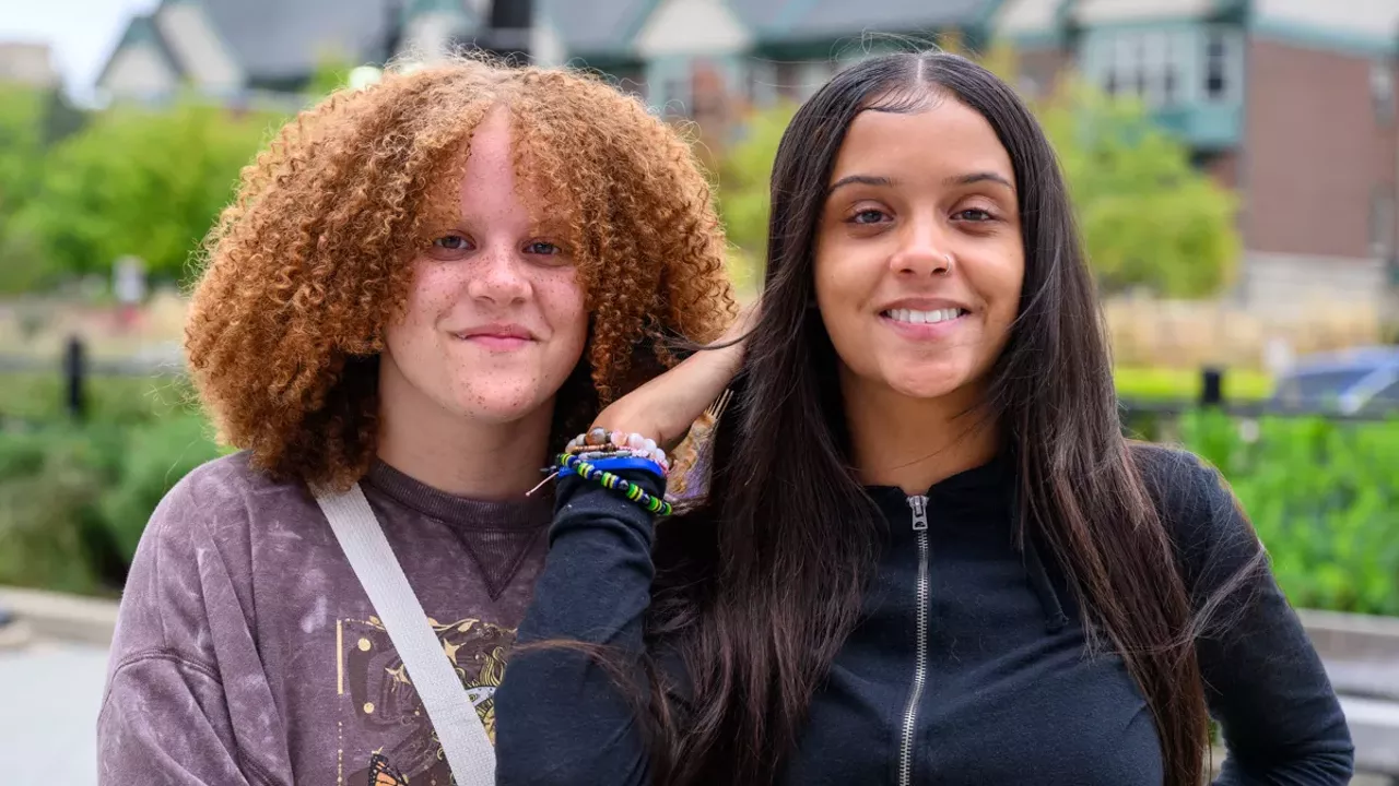 Image: Rock band Greta Van Fleet brings ‘Starcatcher’ tour to Detroit