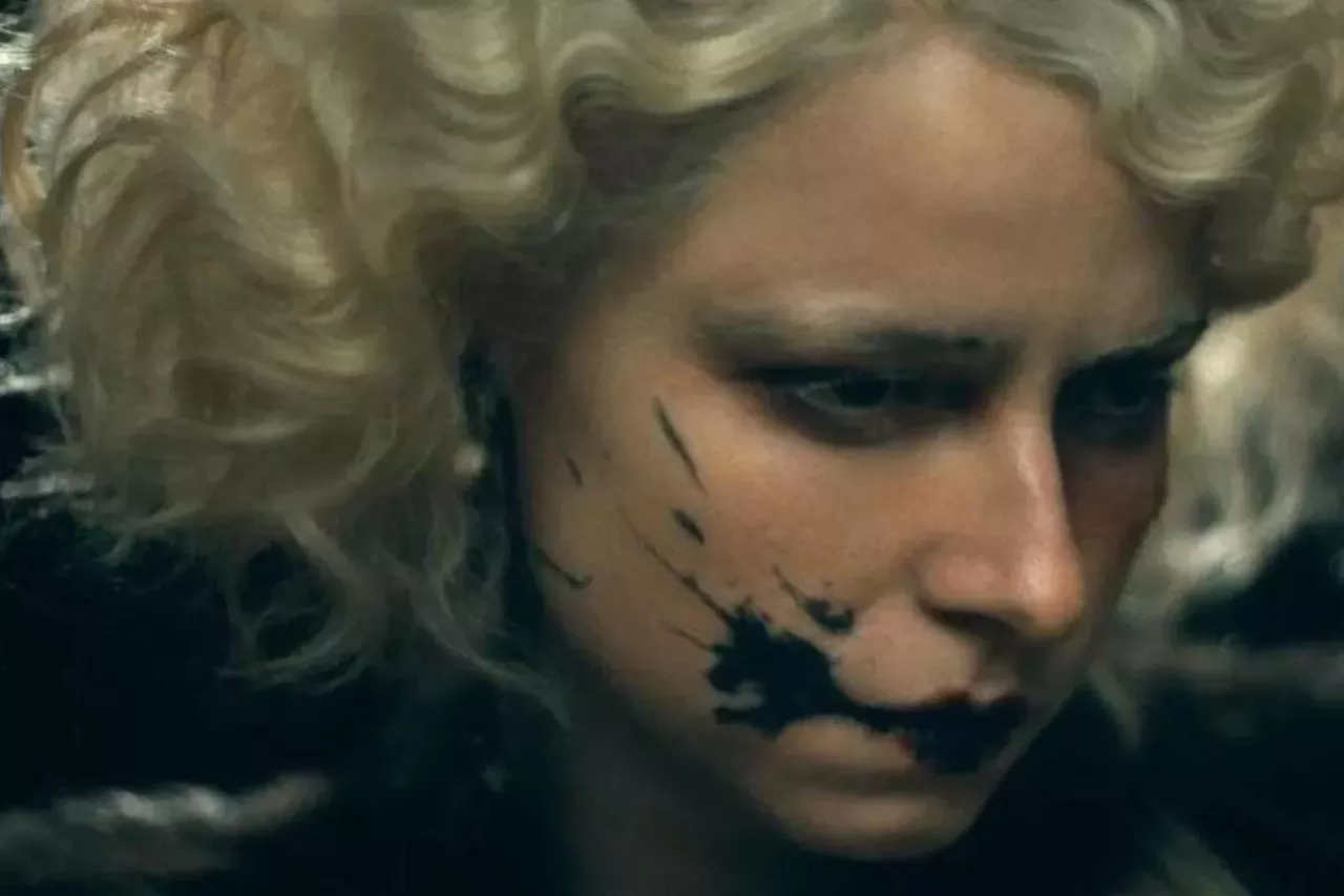9/26: The Bride! Maggie Gyllenhaal directed the hell out of 2021’s The Lost Daughter, so I can’t wait to see what she does with a retelling of The Bride of Frankenstein, set in 1930s Chicago and starring the great Jessie Buckley as the Bride and Christian Bale as the Monster. I hope this ends up being one of the best movies of the year. 