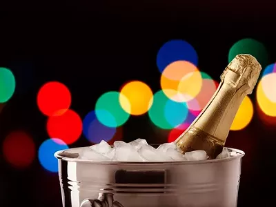Image: New Years Eve Party Guide 2011