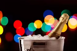 New Years Eve Party Guide 2011