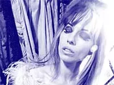 Image: Niagara’s top 100 ever; Detroit rock ‘n’ roll loses yet another