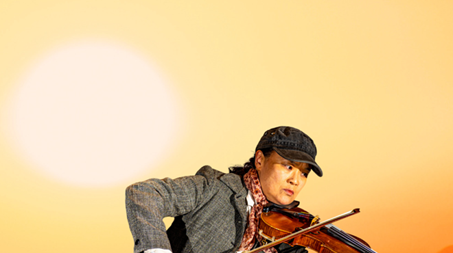 Image: Nicely Theatre Presents Fiddler on the Roof