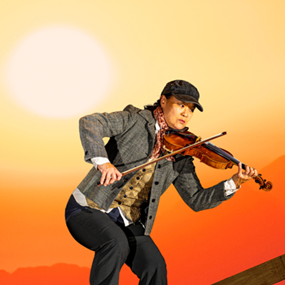 Image: Nicely Theatre Presents Fiddler on the Roof