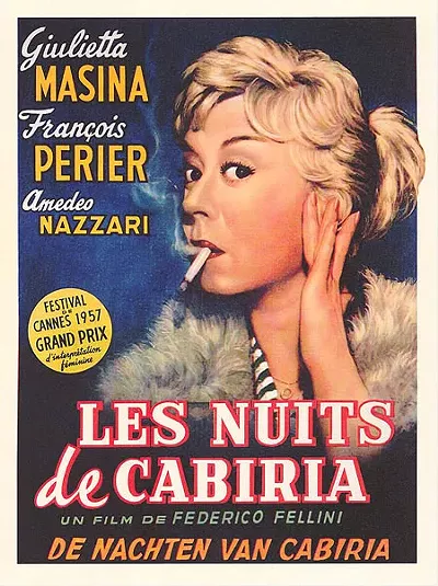 Image: Nights of Cabiria