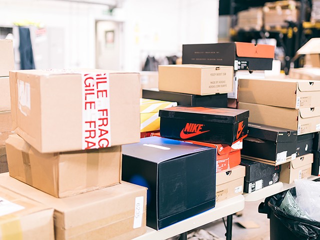 Nike is suing Detroit’s StockX, says it purchased counterfeit shoes on the platform (2)