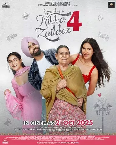 Image: Nikka Zaildar 4