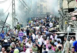 No War with Syria
