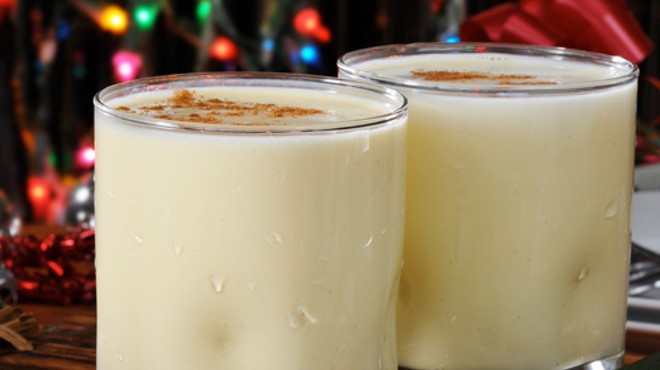 Nogs for the poly-nog-ist