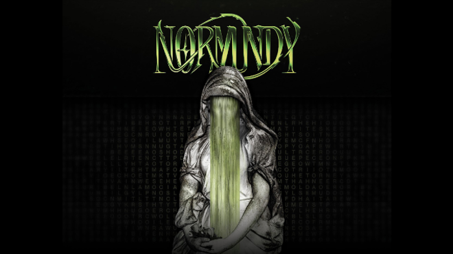 Image: Normundy, Who They Fear, Unhealthy While Unhinged, Karmic Cycle, Sozen