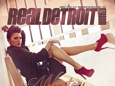 Image: Notes from the final four months of 'Real Detroit Weekly'