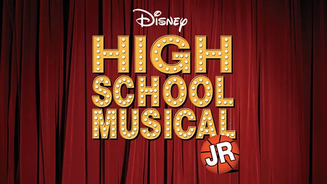 Image: Notre Dame Prep Middle School presents High School Musical, Jr.