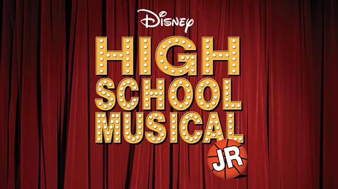 Image: Notre Dame Prep Middle School presents High School Musical, Jr.