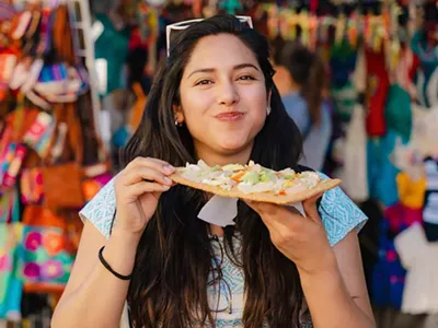 Novi Taco Fest is set for Friday, Aug. 22-Sunday, Aug. 24.