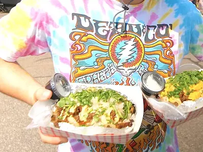 Image: Novi Taco Fest set to return to the Fountain Walk for family-friendly fun