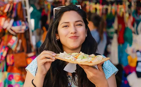 Novi Taco Fest is set for Friday, Aug. 22-Sunday, Aug. 24.