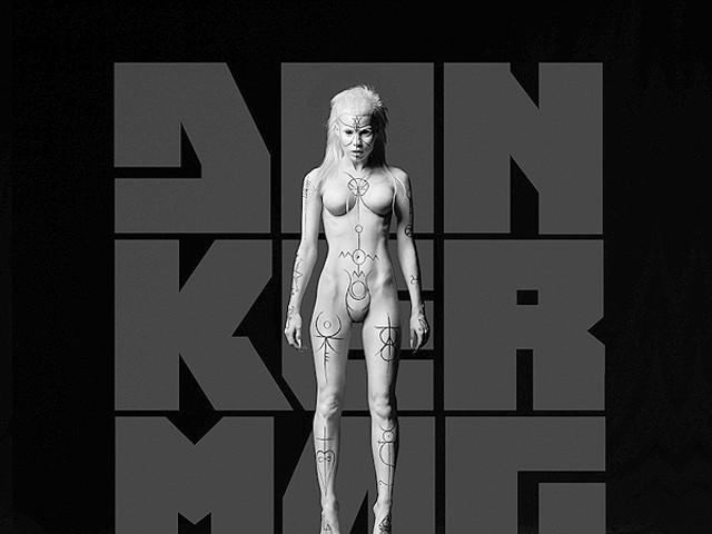Now Hear this: Die Antwoord's new album is a mix of beats, squeals, and giggles