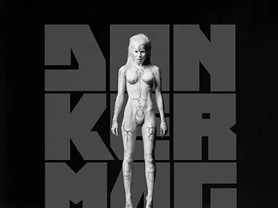 Image: Now Hear this: Die Antwoord's new album is a mix of beats, squeals, and giggles