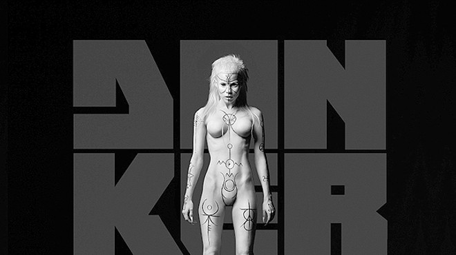 Now Hear this: Die Antwoord's new album is a mix of beats, squeals, and giggles