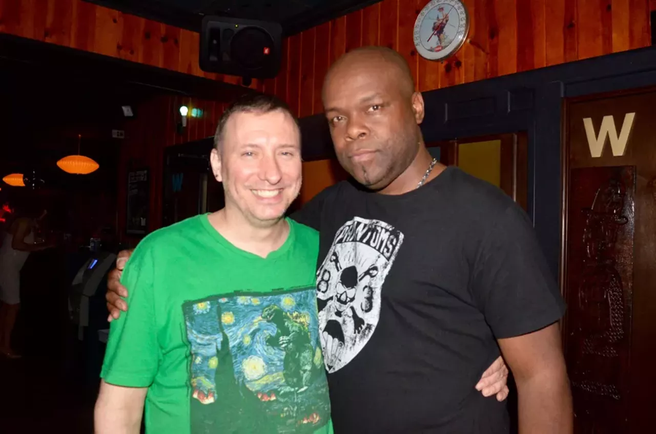 Image: NSFW: Photos from Synthetic Opulence at Northern Lights Lounge