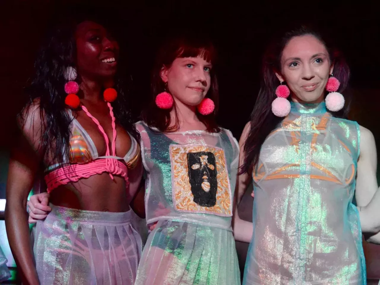 Image: NSFW: Photos from Synthetic Opulence at Northern Lights Lounge