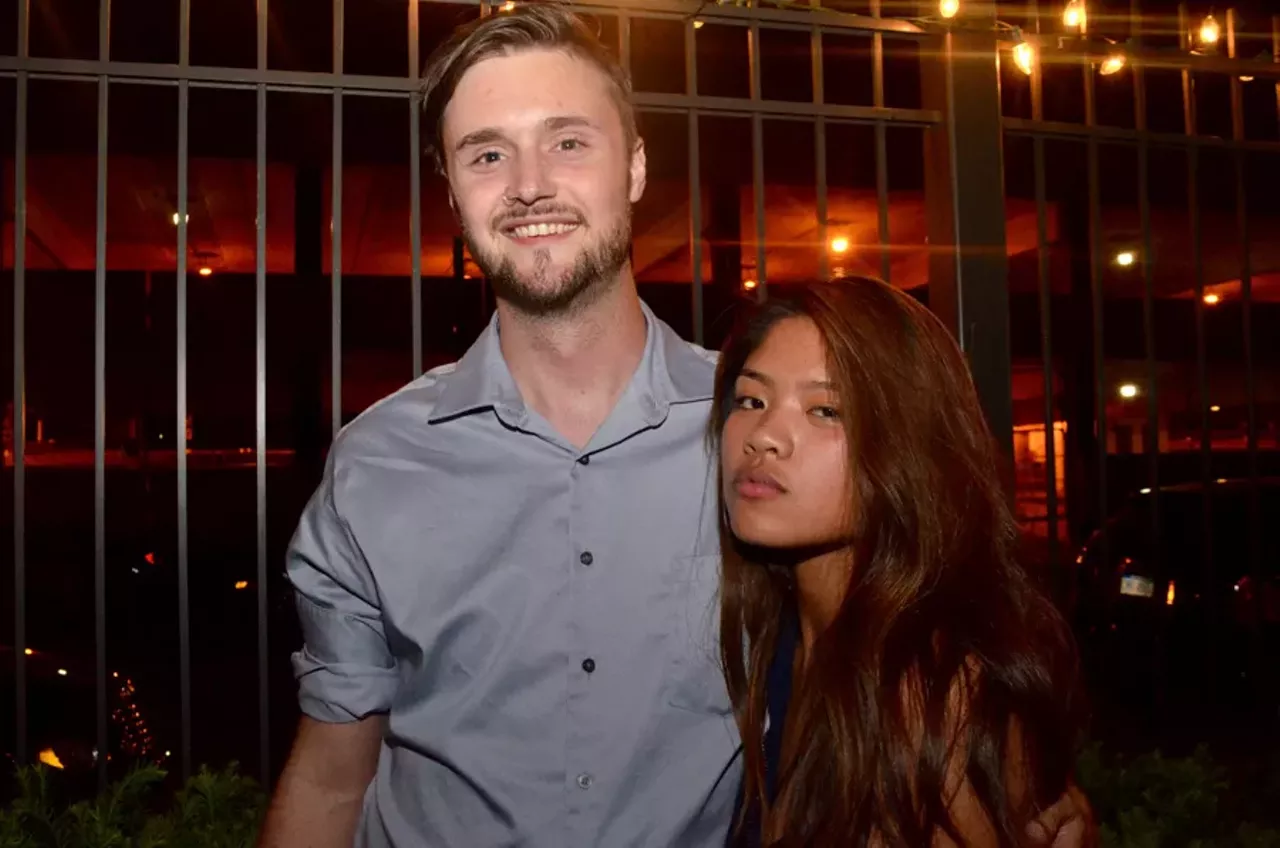 Image: NSFW: Photos from Synthetic Opulence at Northern Lights Lounge