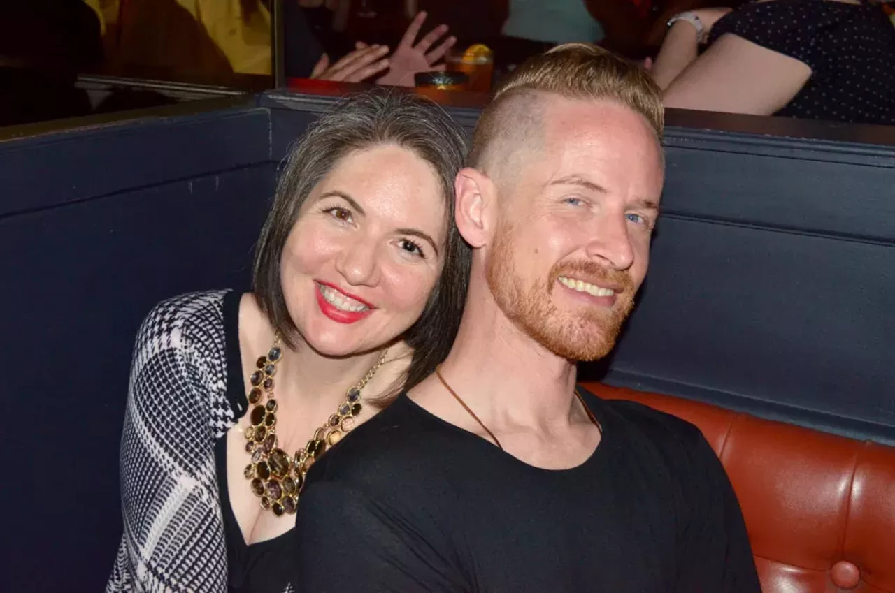 Image: NSFW: Photos from Synthetic Opulence at Northern Lights Lounge