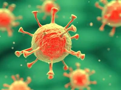 Image: Number of coronavirus deaths doubles in 2 days in Detroit as hospitals reach capacity