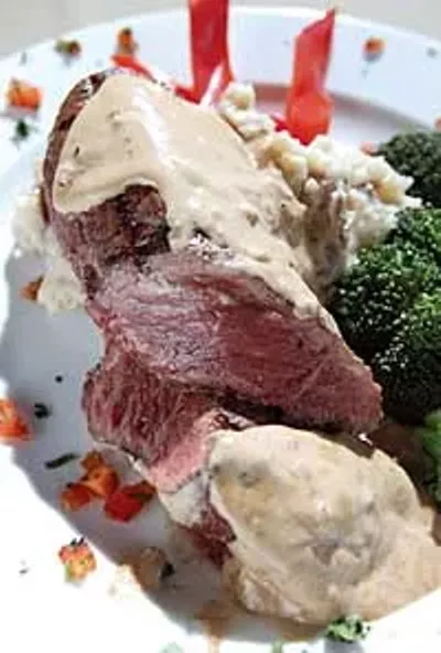 Image: Oak City Grille